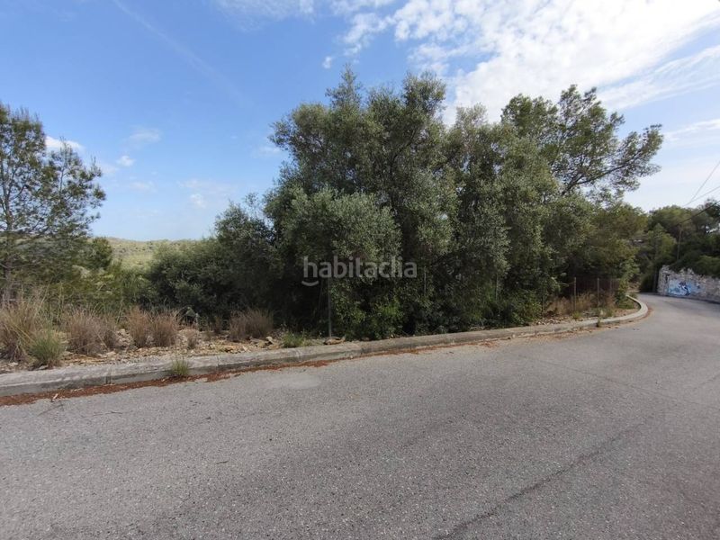 Foto 0deef861-dc57-41ac-bd4e-eef4d9e4d714. Terreny residencial a costa Cunit - els jardins - els rosers Cunit