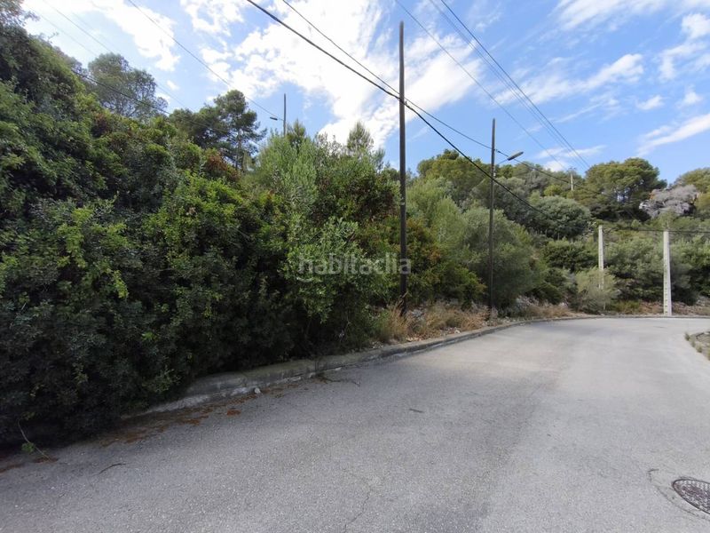 Foto 1fe49f35-b085-4fc2-873b-82a815b85358. Terreny residencial a costa Cunit - els jardins - els rosers Cunit