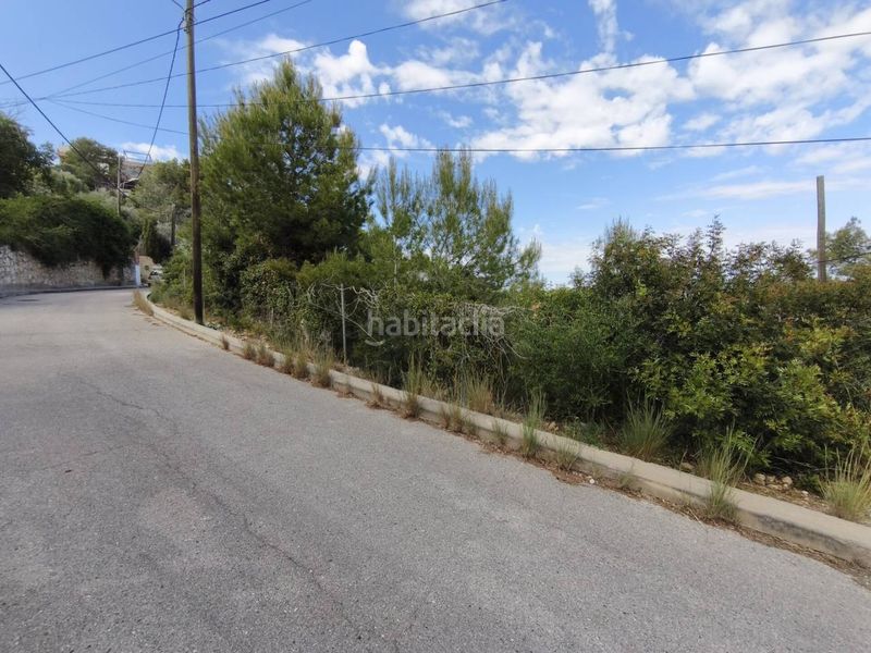 Foto 2d243804-75b9-46fc-abfd-b05f813b4241. Terreny residencial a costa Cunit - els jardins - els rosers Cunit