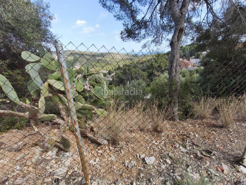 Foto 90e49577-f6f8-4f10-839a-566630af3731. Terreny residencial a costa Cunit - els jardins - els rosers Cunit