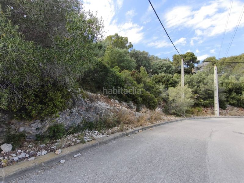 Foto cab55dcd-19c7-492a-9a63-6da6c6b3c15e. Terreny residencial a costa Cunit - els jardins - els rosers Cunit