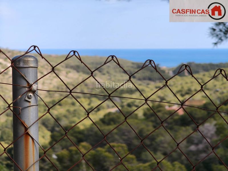 Foto d6614293-ef62-4d4f-84ae-e449c62e78ce. Terreny residencial a costa Cunit - els jardins - els rosers Cunit