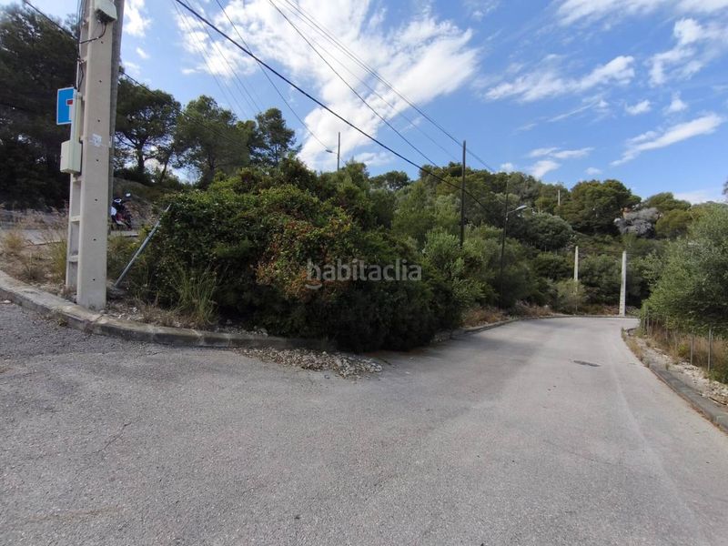 Foto e4b84305-7085-4bff-873b-f356ed61b947. Terreny residencial a costa Cunit - els jardins - els rosers Cunit