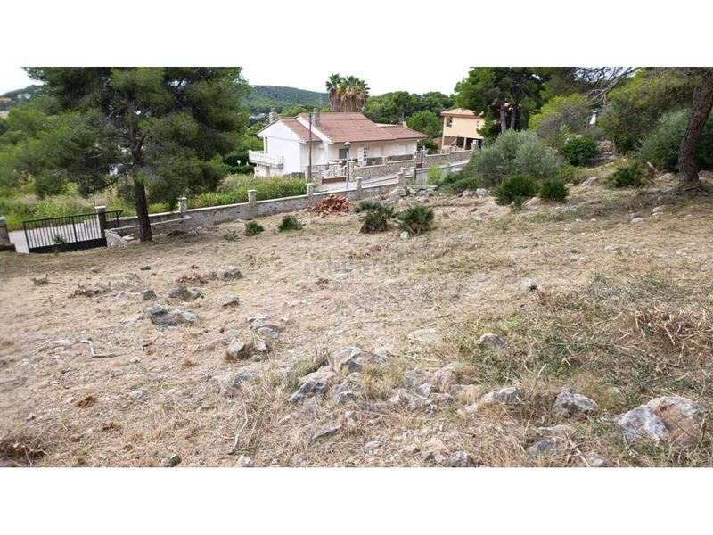 Foto 55a65c99-66bf-46d2-989c-81d837a1ad37. Terreny residencial a costa Cunit - els jardins - els rosers Cunit