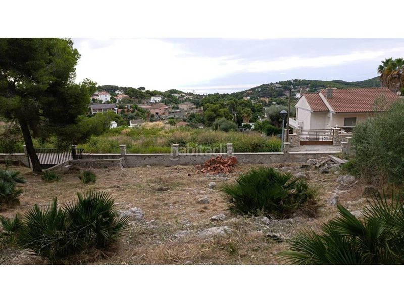 Foto 8d88ef50-772b-4522-a616-2599ab8b8699. Terreny residencial a costa Cunit - els jardins - els rosers Cunit