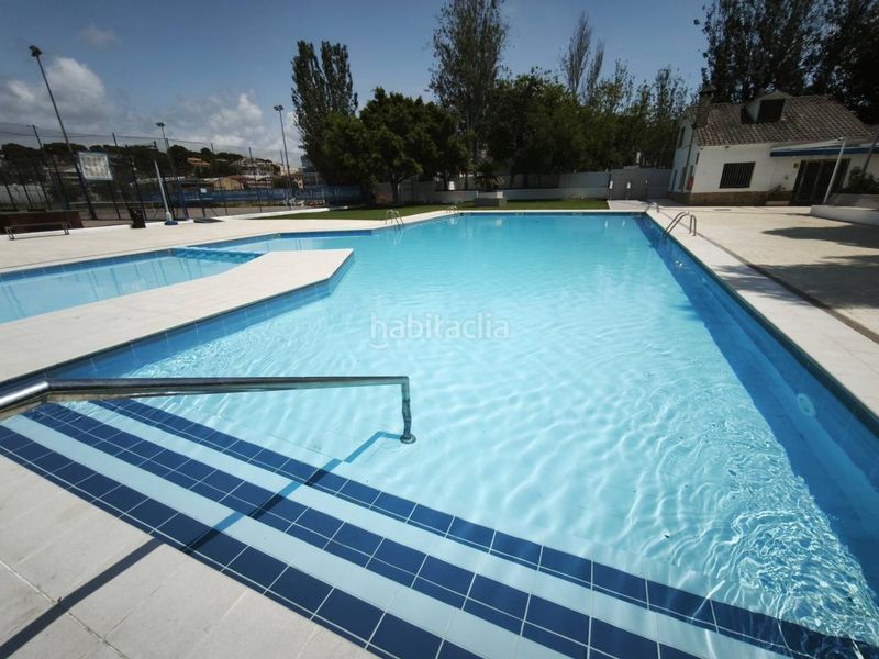 Foto 023bd4b7-d433-42c2-ab6b-9a9ce802e543. Pis amb aparcament a L´Estany Calafell