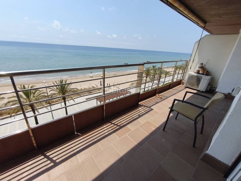 Foto 452b6a7c-08d5-49e4-b3e4-633754290a02. Pis amb aparcament a L´Estany Calafell