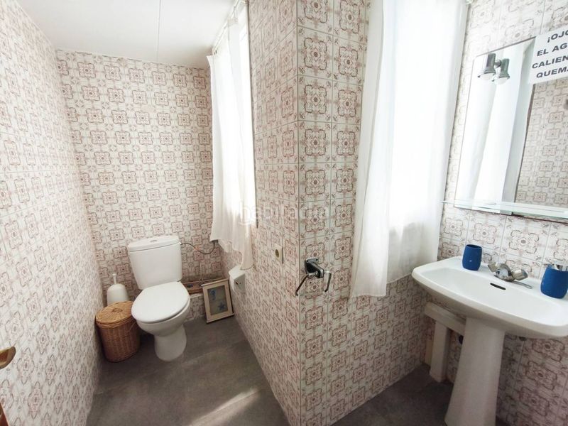 Foto add3c808-2dd4-43e1-9424-633b50eb6d6a. Pis amb aparcament a L´Estany Calafell