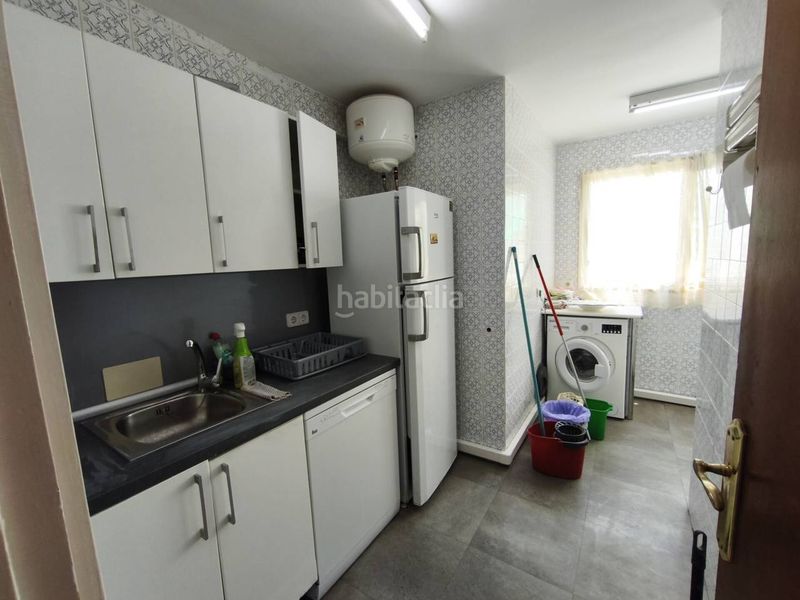 Foto b842d8bc-88c3-4cc6-8066-63c9e542a61a. Pis amb aparcament a L´Estany Calafell
