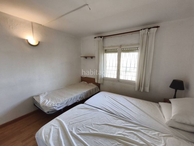 Foto bb530c6b-287d-4fcd-83ab-20f767a96e57. Pis amb aparcament a L´Estany Calafell