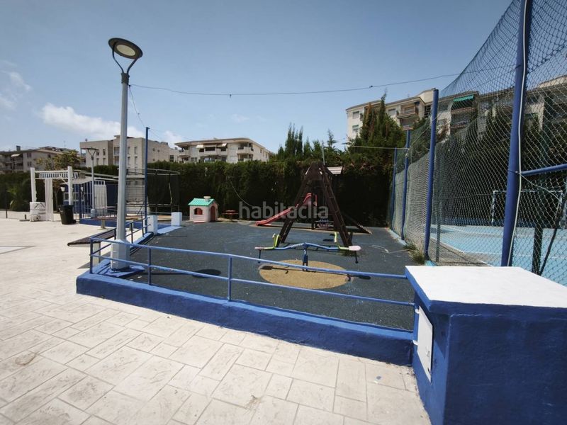 Foto bef60e33-7c50-4b51-84fd-106afed40576. Pis amb aparcament a L´Estany Calafell