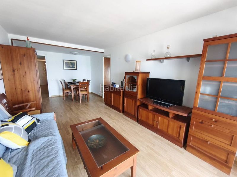 Foto c250e138-608b-48e6-a017-03c52b7a5d85. Pis amb aparcament a L´Estany Calafell