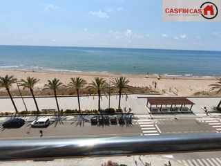 Pis a Paseo Marítimo de San Juan de Dios