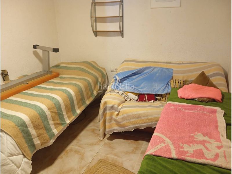 Foto 40fb6d34-3911-44e7-85e6-403d256d621b. Casa amb aparcament a Bellvei