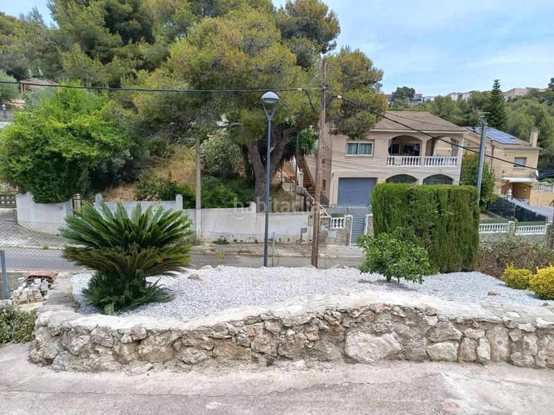 Foto 5002fa65-aa8d-4df0-9b98-2f9496811f1b. Casa amb aparcament a Bellvei