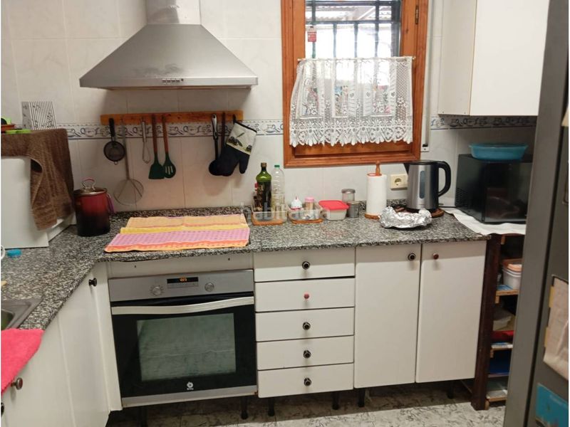 Foto 5f518f70-983f-455f-beef-0f01ec068c53. Casa amb aparcament a Bellvei