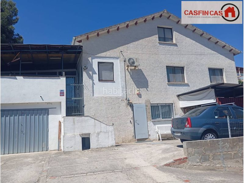 Foto 9029c377-6f04-4c27-9f60-f2e06d93a8f6. Casa amb aparcament a Bellvei