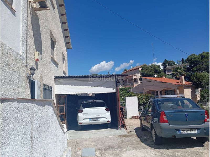 Foto d9b812c4-c087-4a14-aff3-10a72d4c792e. Casa amb aparcament a Bellvei