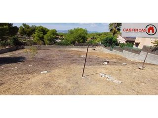 Terreny residencial a Castellet i la Gornal