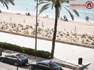 Pis a Segur Platja