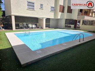 Pis a Bardaji-El Molí de Baix. Piso 2º sin ascensor de tres hab.piscina parquing.