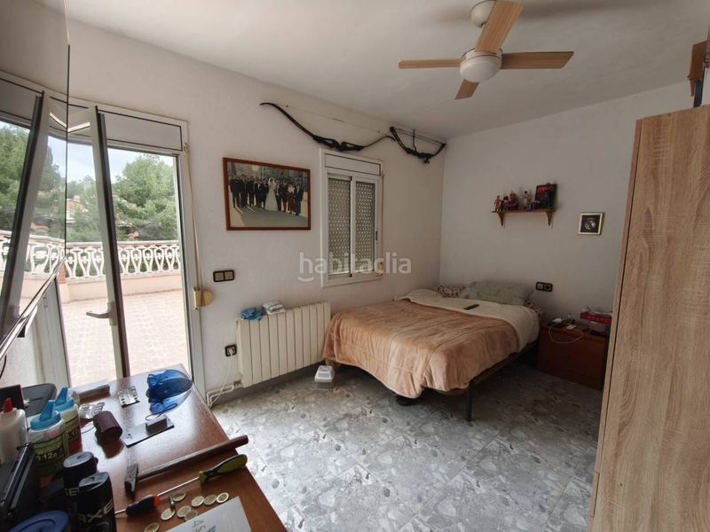 Foto 38fc8248-4980-404b-be50-554580296798. Casa amb calefacció aparcament piscina a costa Cunit - els jardins - els rosers Cunit
