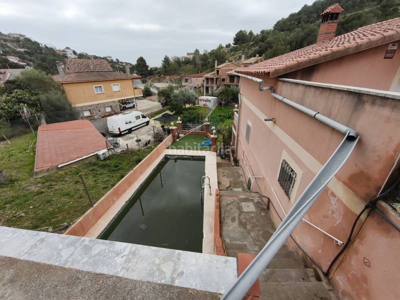Foto 46b29e0e-ff24-48f4-9df5-b7bba1b74301. Casa amb calefacció aparcament piscina a costa Cunit - els jardins - els rosers Cunit