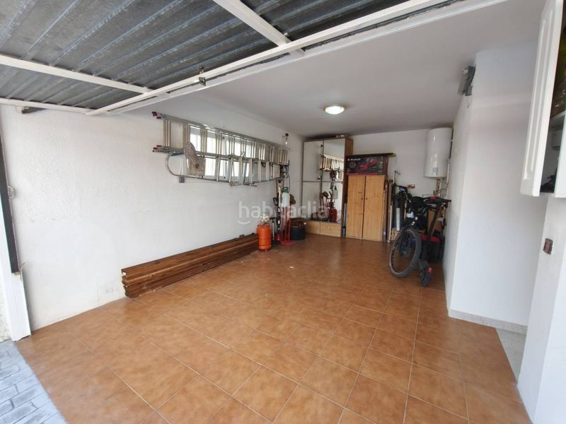 Foto 4a2593c7-ffb2-455d-a98b-db59247d435f. Casa amb aparcament a Can Nicolau - Les Sorres - Valparaiso Cunit
