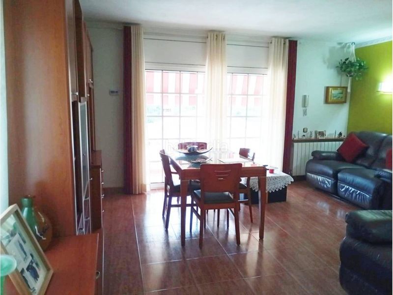 Foto 5955247e-980b-4fb4-82a7-12ade6d5c4e3. Casa amb calefacció aparcament piscina a costa Cunit - els jardins - els rosers Cunit