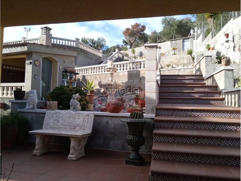 Foto dad986f2-fea5-488e-986f-82891bcda94d. Casa amb calefacció aparcament piscina a costa Cunit - els jardins - els rosers Cunit