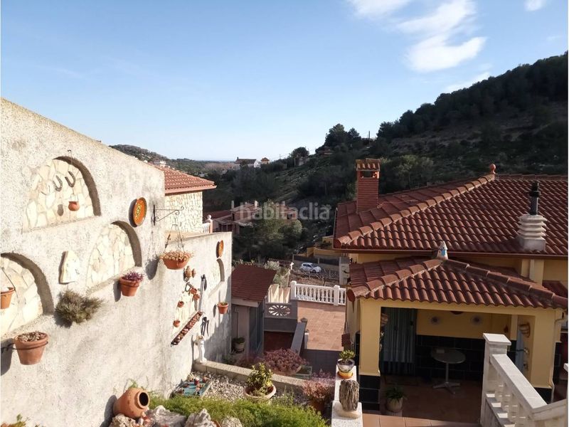 Foto fe5f8e23-1a28-4039-a90a-17ea05bafbd9. Casa amb calefacció aparcament piscina a costa Cunit - els jardins - els rosers Cunit