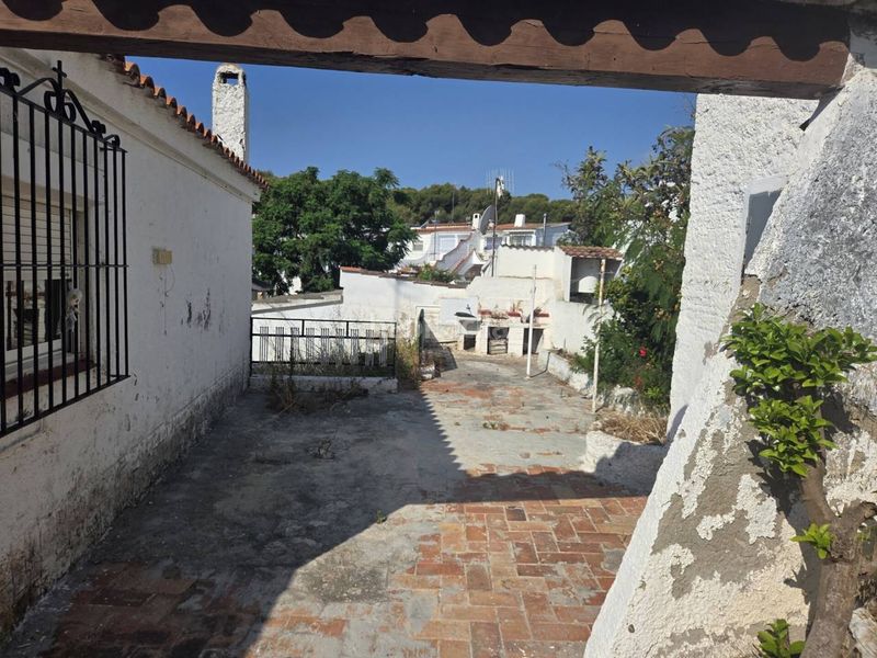 Foto 202528d6-04d1-4da2-8824-1e9421d060a9. Casa amb aparcament a Cunit residencial Cunit