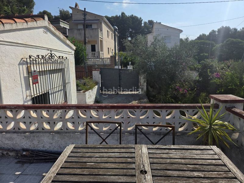 Foto 204c2ad9-91f7-456e-b89b-f29041e38175. Casa amb aparcament a Cunit residencial Cunit