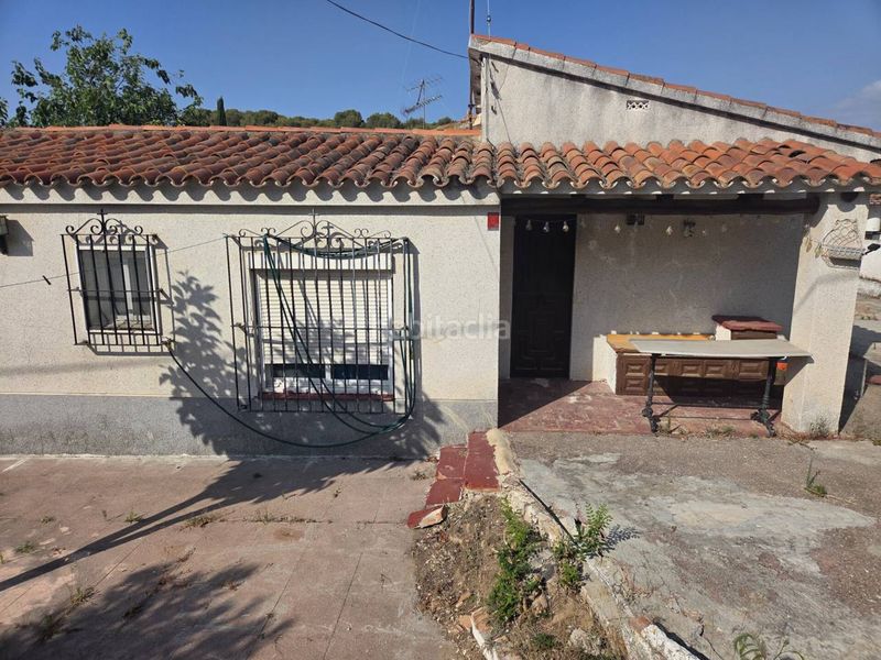 Foto 2ace060d-9c98-465a-b98b-aa1afd6b2285. Casa amb aparcament a Cunit residencial Cunit