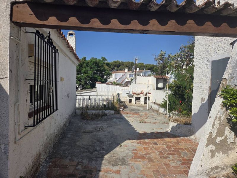 Foto 35c9b680-4084-44c9-be53-5a43c9914bbf. Casa amb aparcament a Cunit residencial Cunit