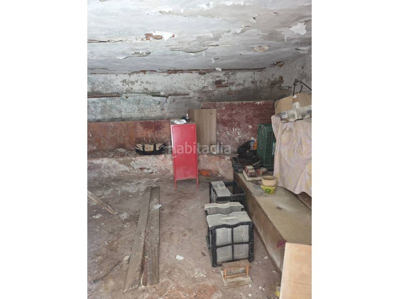Foto 5363f601-2876-4962-a103-eacd05f7179b. Casa amb aparcament a Cunit residencial Cunit