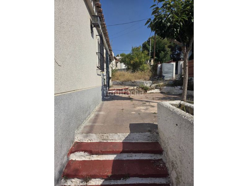 Foto 53e822b2-2e14-4f84-bf5a-cbaceb71dafe. Casa amb aparcament a Cunit residencial Cunit