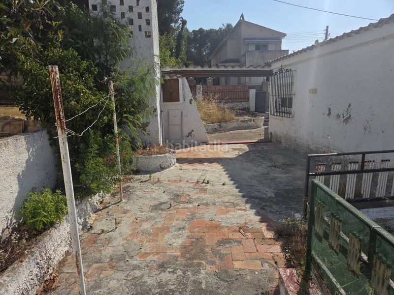 Foto 7b9263e1-c58c-435b-bb77-195ad4c97252. Casa amb aparcament a Cunit residencial Cunit