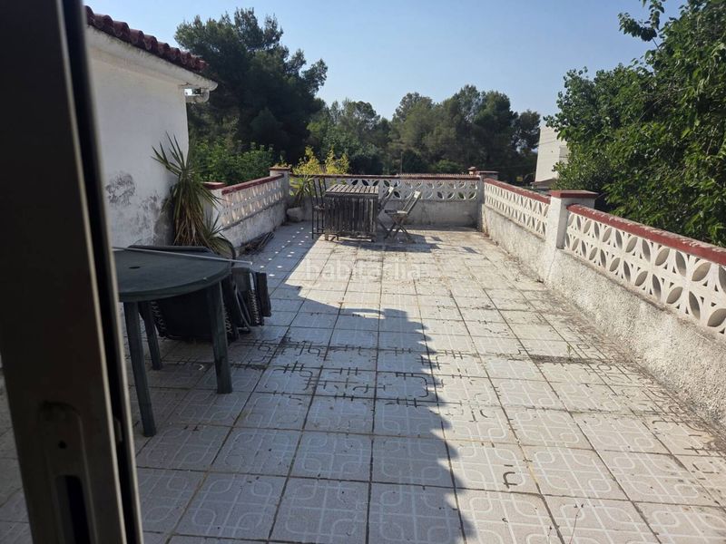 Foto 7e744fe0-94f3-47f3-aee9-dbb0a7496343. Casa amb aparcament a Cunit residencial Cunit