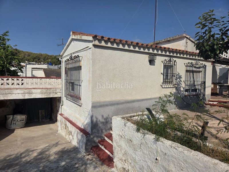 Foto 91c90dbf-1263-49c6-a6a2-65b46ae12eec. Casa amb aparcament a Cunit residencial Cunit