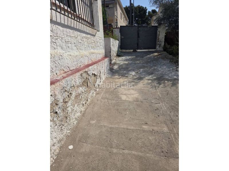 Foto bd6c522f-bc57-4631-90c9-3e158d729ec4. Casa amb aparcament a Cunit residencial Cunit