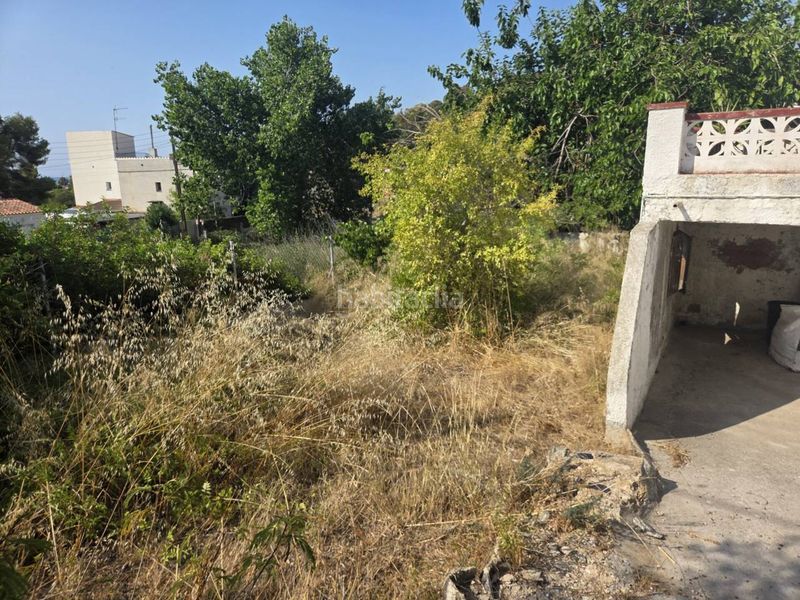 Foto c4781c61-52c4-4e00-ab3f-3326043bf7ae. Casa amb aparcament a Cunit residencial Cunit