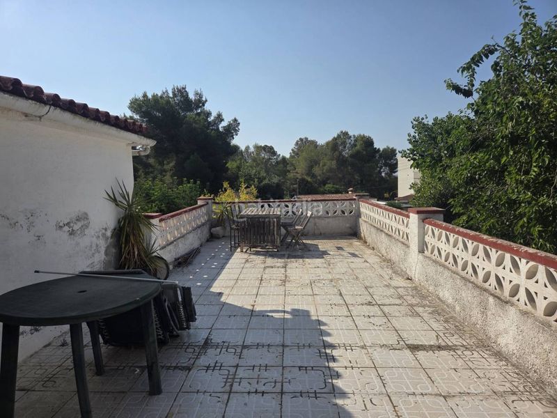 Foto d669d91b-6c3a-4a11-9c41-933a3982b949. Casa amb aparcament a Cunit residencial Cunit