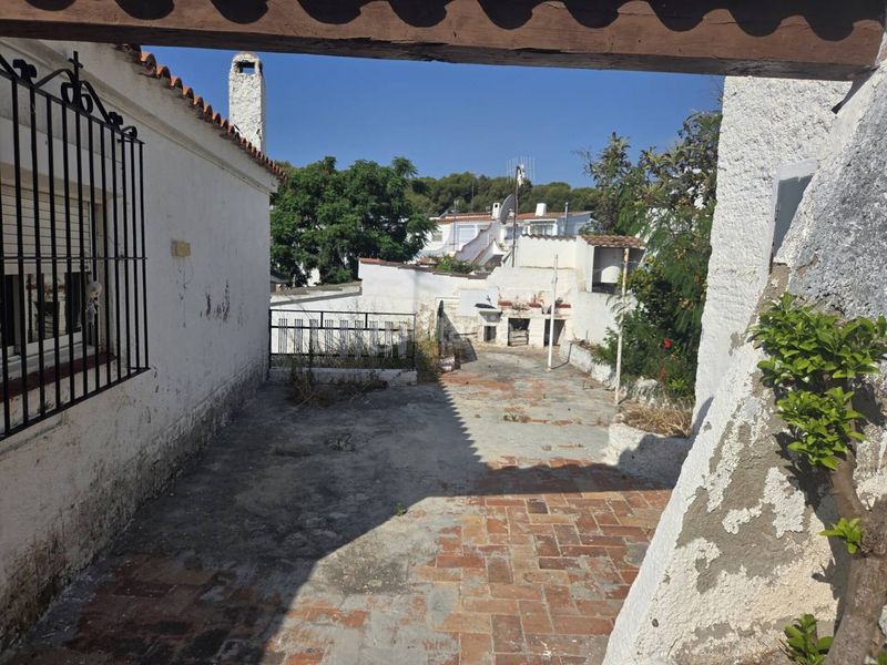Foto e1f1472c-5cc5-4626-aac6-9bd4db6acc5f. Casa amb aparcament a Cunit residencial Cunit