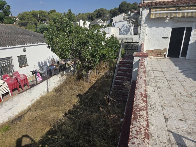 Foto e518746b-f752-496e-a0a9-1dc63574745e. Casa amb aparcament a Cunit residencial Cunit