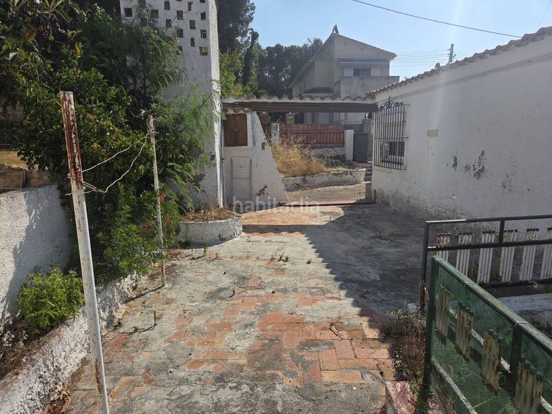 Foto f4e558b5-7562-4981-896e-e2470dce8f68. Casa amb aparcament a Cunit residencial Cunit