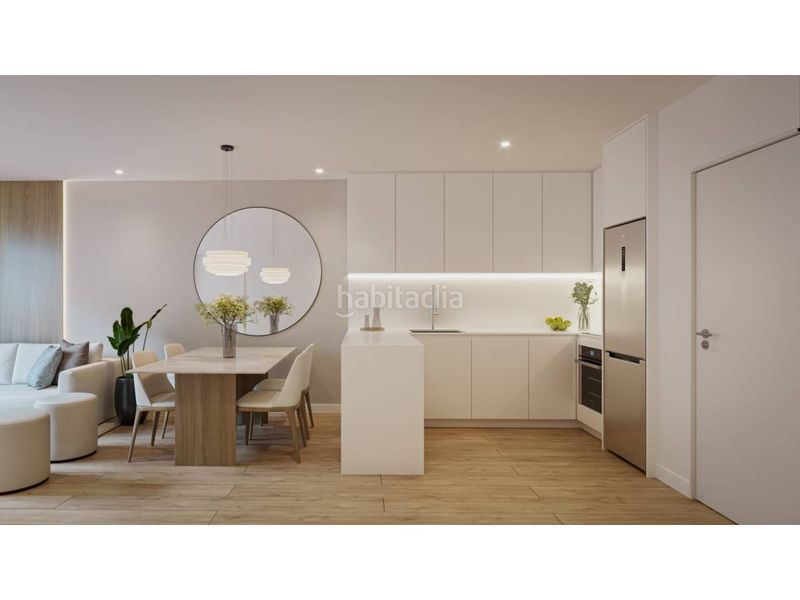 Foto 127266e6-473e-424a-8b96-3ddee1e6be4f. Appartamento con parcheggio in Nucli Antic Cunit