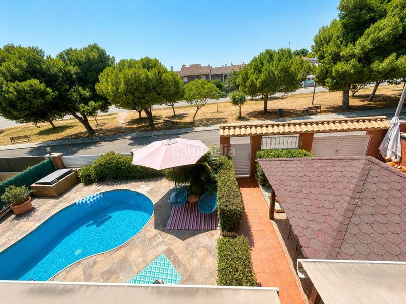 Foto bea03edd-5650-4b28-b4d5-047ac7dedbbc. Casa amb calefacció aparcament piscina a Mas Trader-Corral d´En Tort-Corral d´En Cona Cubelles