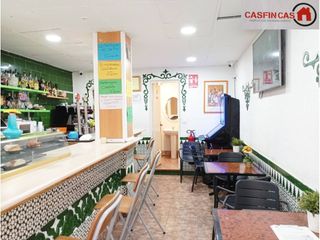 Affitto Locale commerciale in Centre. Bar cafeteria en vendrell centro  venta o traspaso