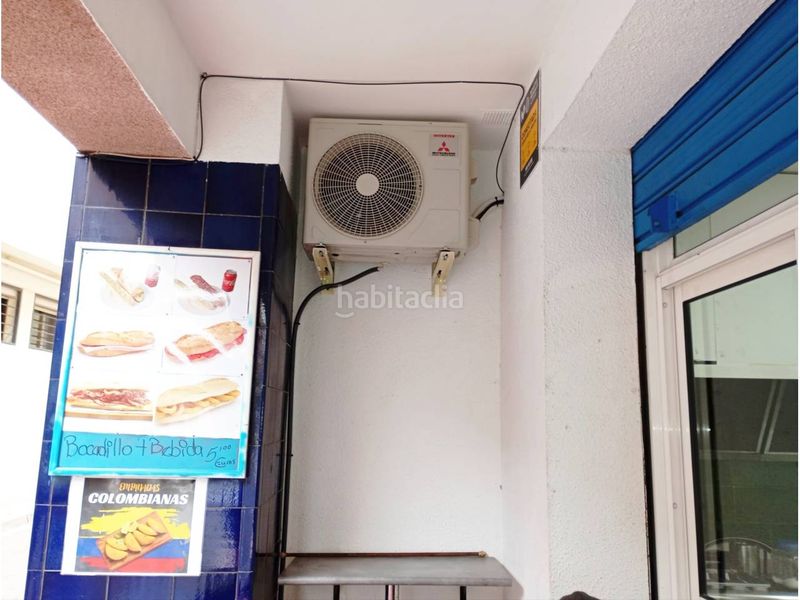 Foto 150b0dd1-34c3-42e6-9245-c2b883f0b1df. Local comercial a Centre Vendrell (El)